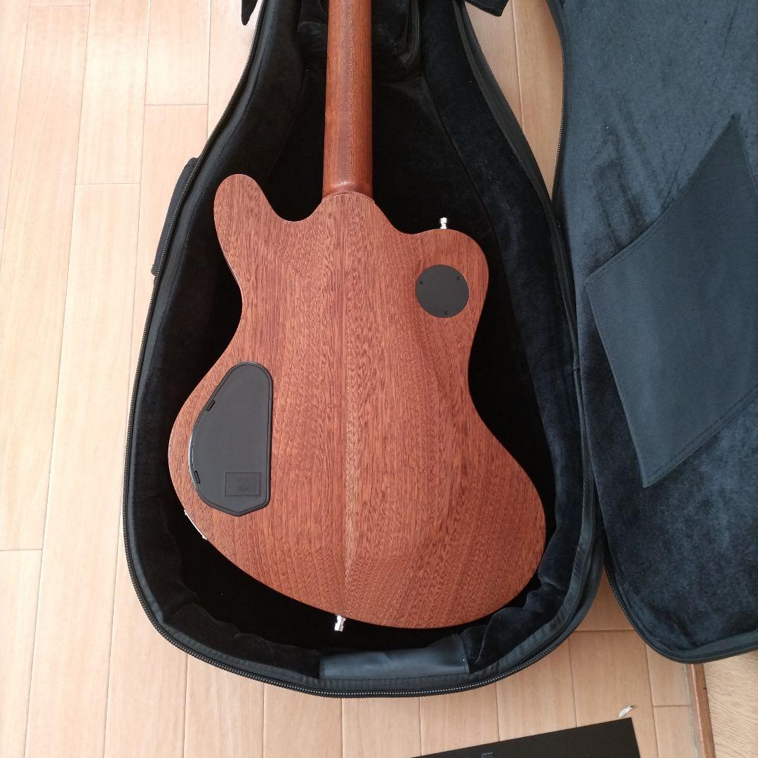 フラマス　エレキギター　PS Idol maker TS NB