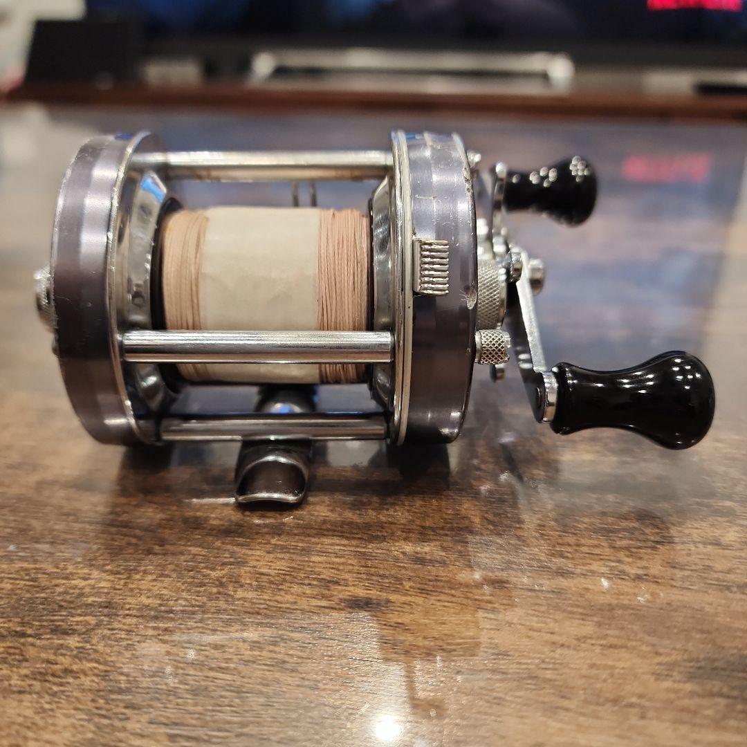 リール abu 6500c 730501