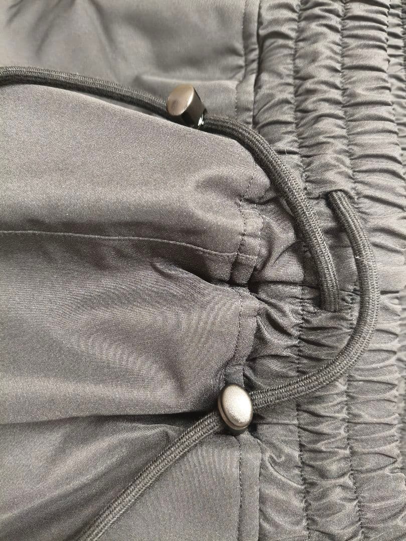 MOLOCOSTER 保温性に優れたゆったりとしたアウトドア用スノーボードパンツ