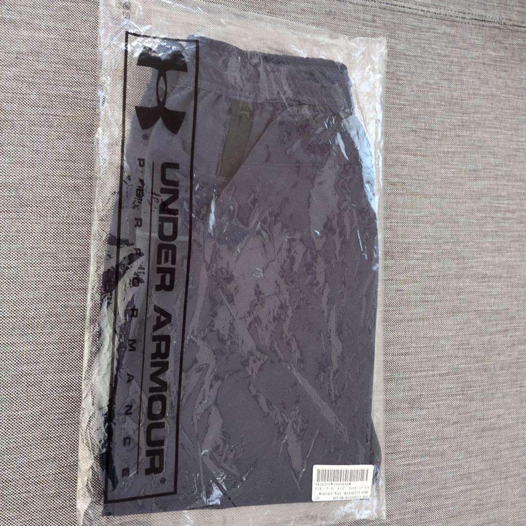 アンダーアーマー UAパフォーマンス ウーブン パンツ(トレーニング) M