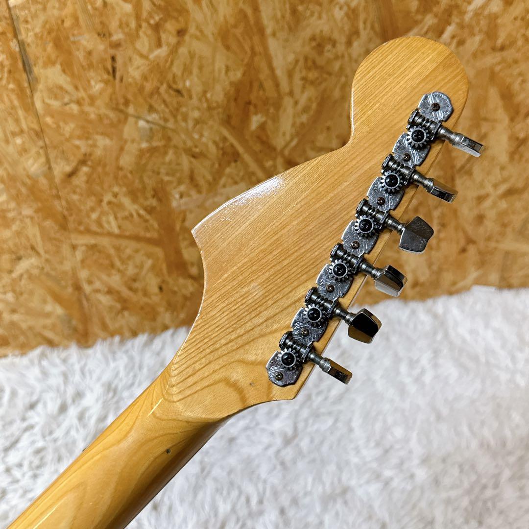 TOMSON/トムソン MG ムスタングタイプ ビザール 日本製 昭和 国産