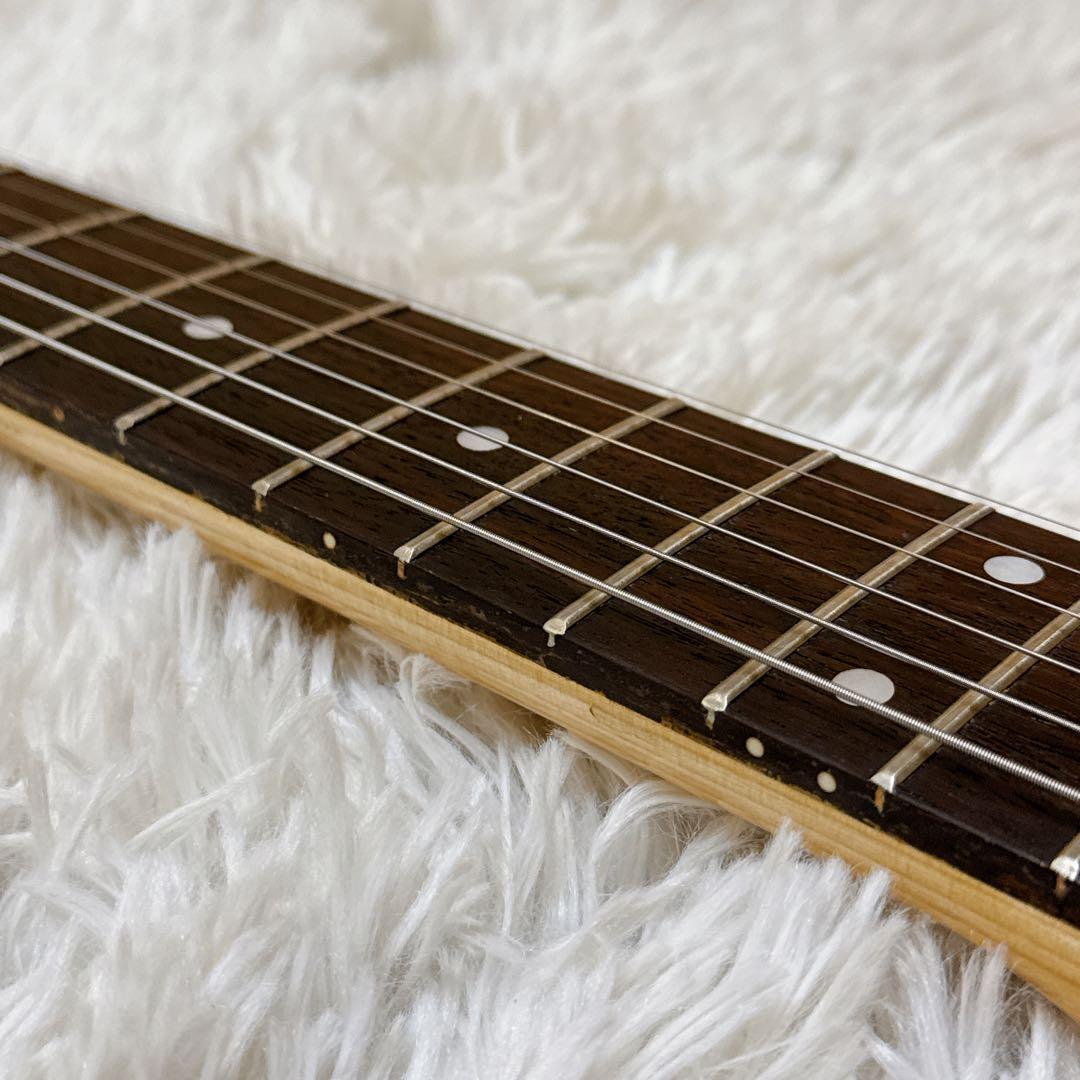 TOMSON/トムソン MG ムスタングタイプ ビザール 日本製 昭和 国産