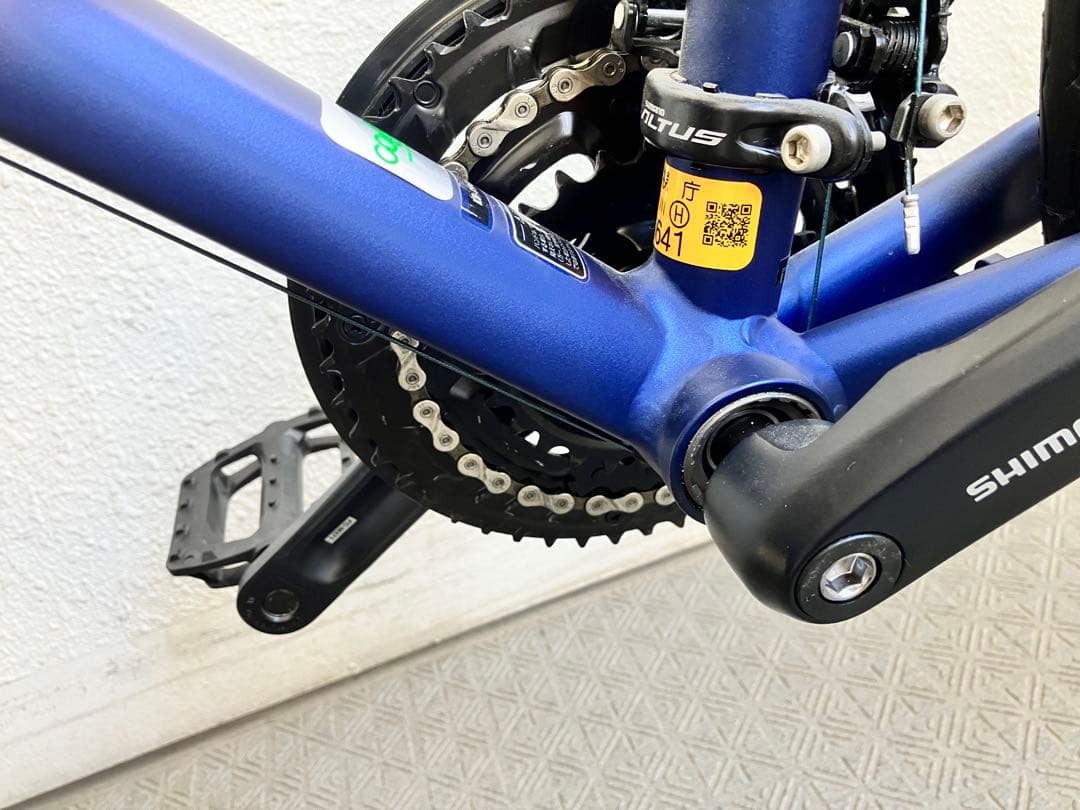 【かき様】KhodaaBloom コーダブルーム　RAIL 700D