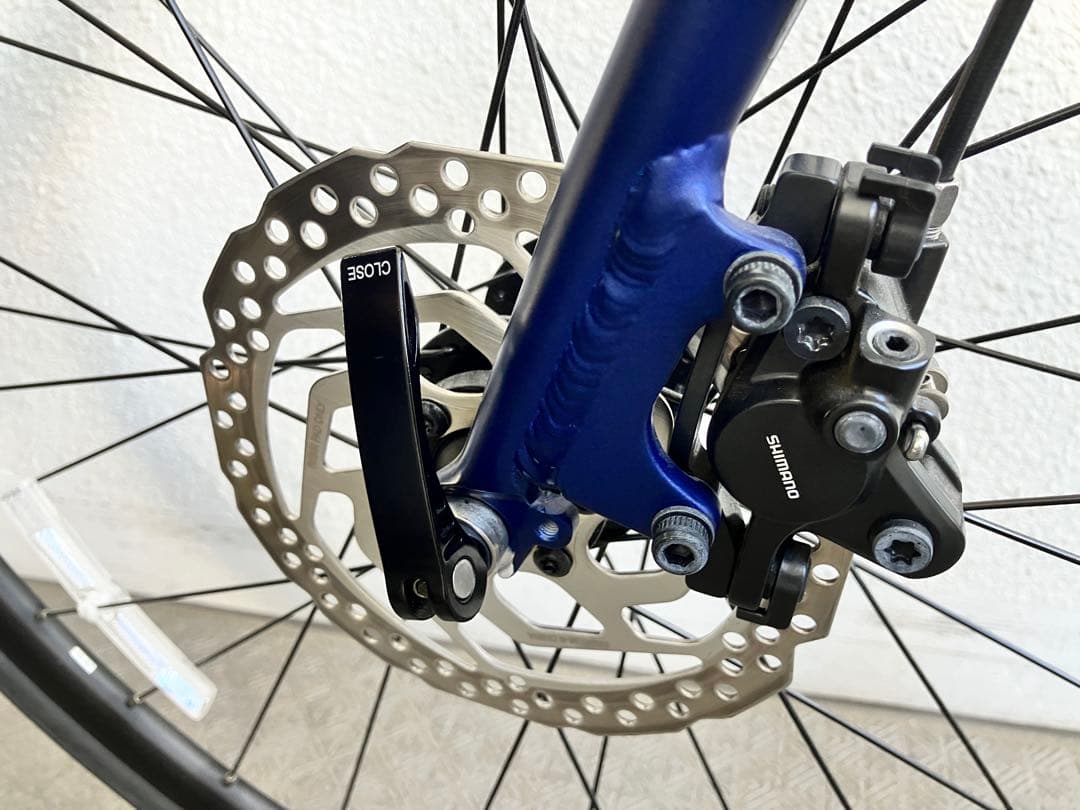 【かき様】KhodaaBloom コーダブルーム　RAIL 700D