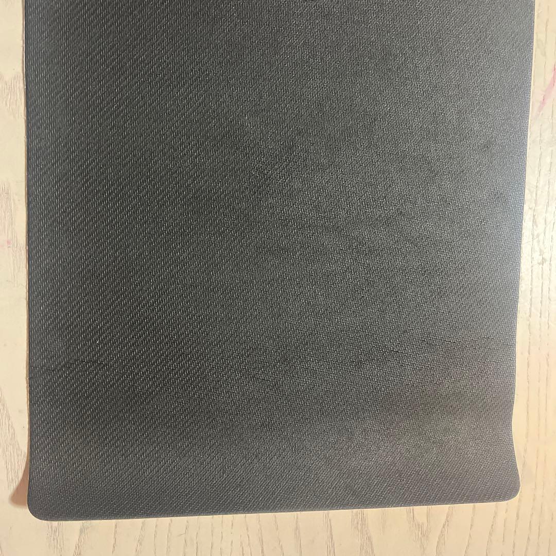 ※レシラム様　遊戯王　Vジャンプ　ハーフプレイマット　遊城十代　懸賞