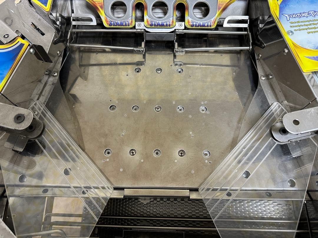 金子羅皇 【動作確認済み】フォーチュントリニティ　フィールドセット