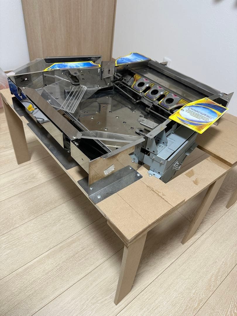 金子羅皇 【動作確認済み】フォーチュントリニティ　フィールドセット