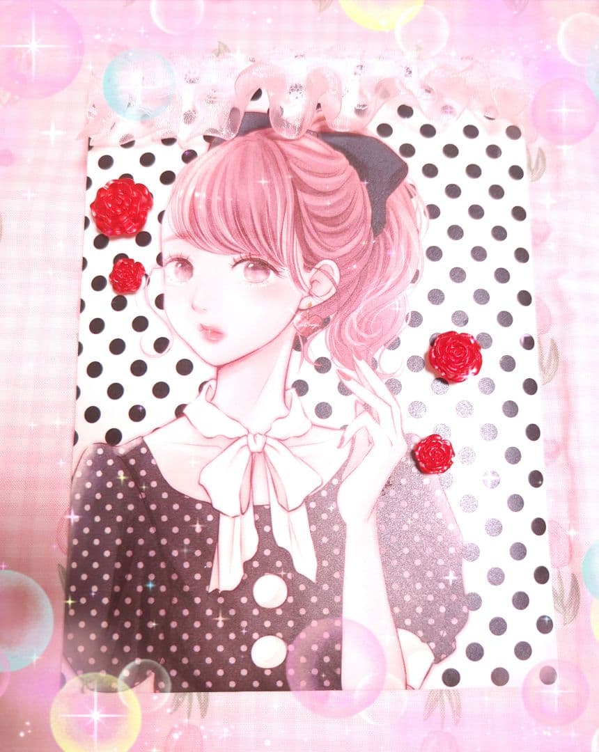 みぃーちゃん❤️様ご確認用❤メモボリュームup新作可愛いメモ詰め合わせ#776