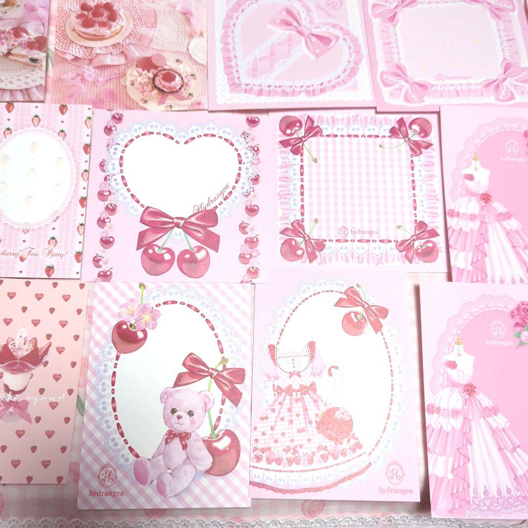 みぃーちゃん❤️様ご確認用❤メモボリュームup新作可愛いメモ詰め合わせ#776