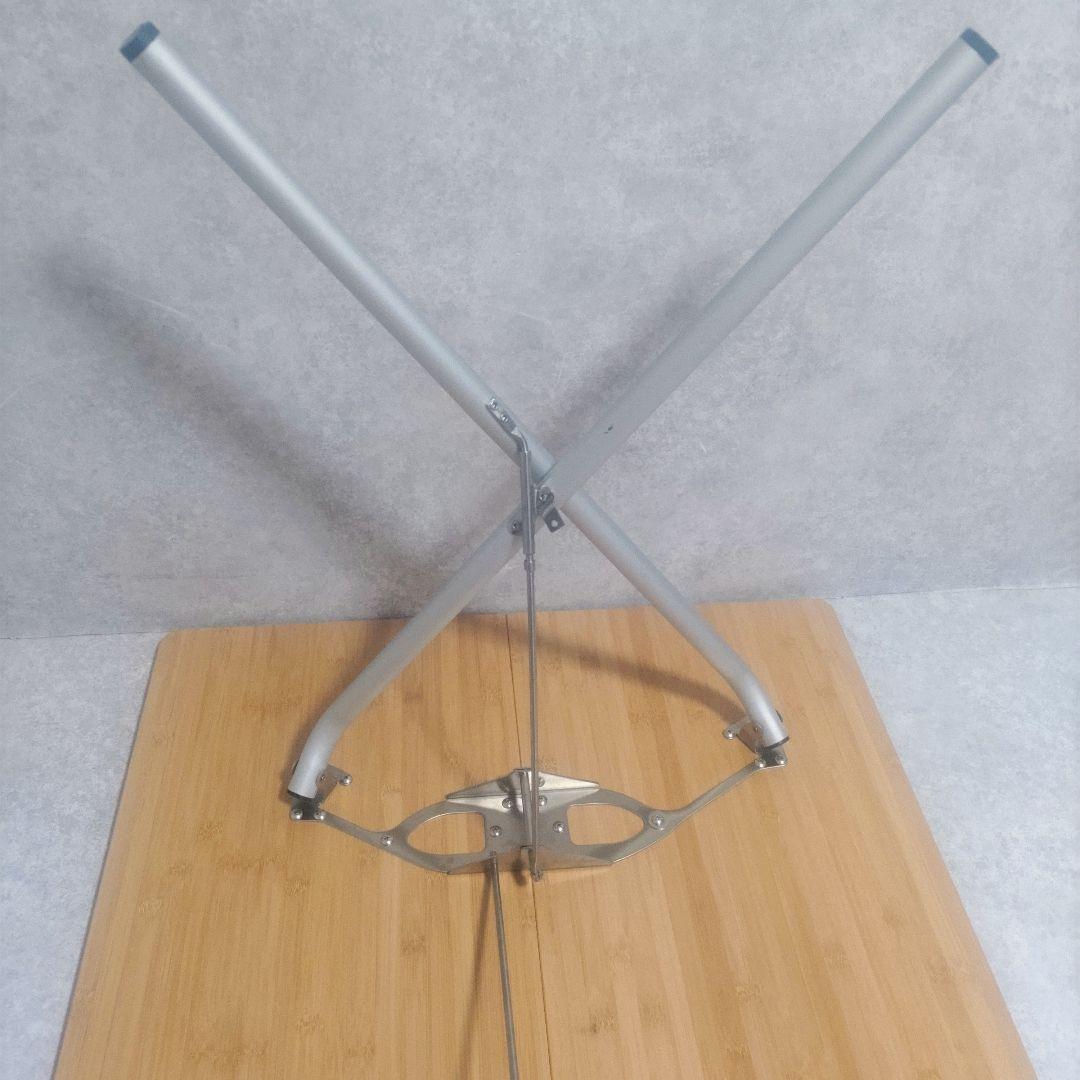 peak スノーピーク　ワンアクションテーブルロング竹　LV-015TR