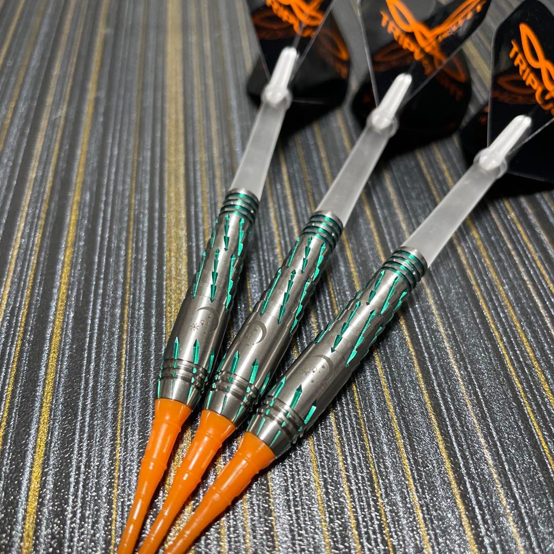 チャーム ウル 19g 限定モデル リミテッドエディション