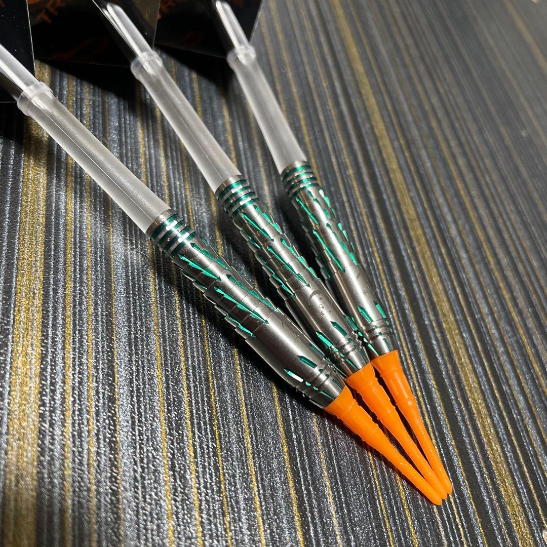 チャーム ウル 19g 限定モデル リミテッドエディション