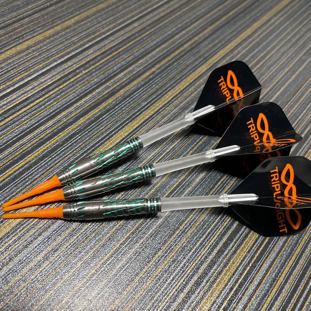 チャーム ウル 19g 限定モデル リミテッドエディション