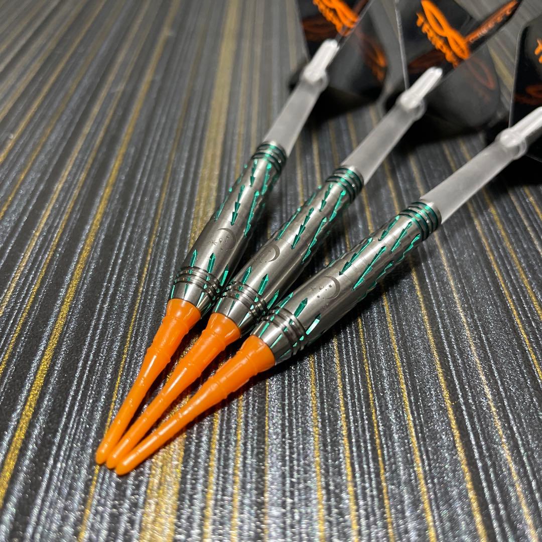 チャーム ウル 19g 限定モデル リミテッドエディション