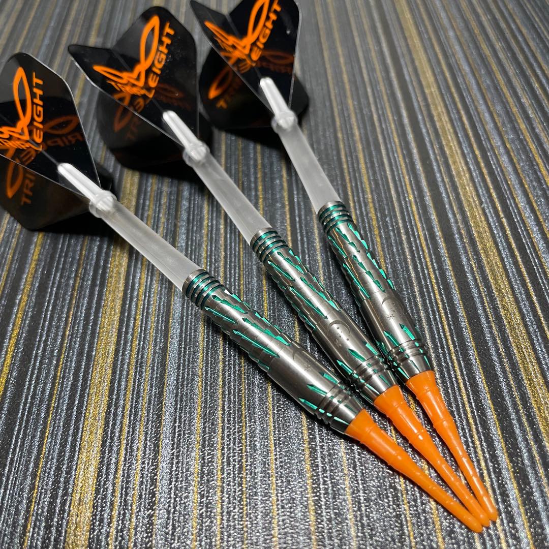 チャーム ウル 19g 限定モデル リミテッドエディション