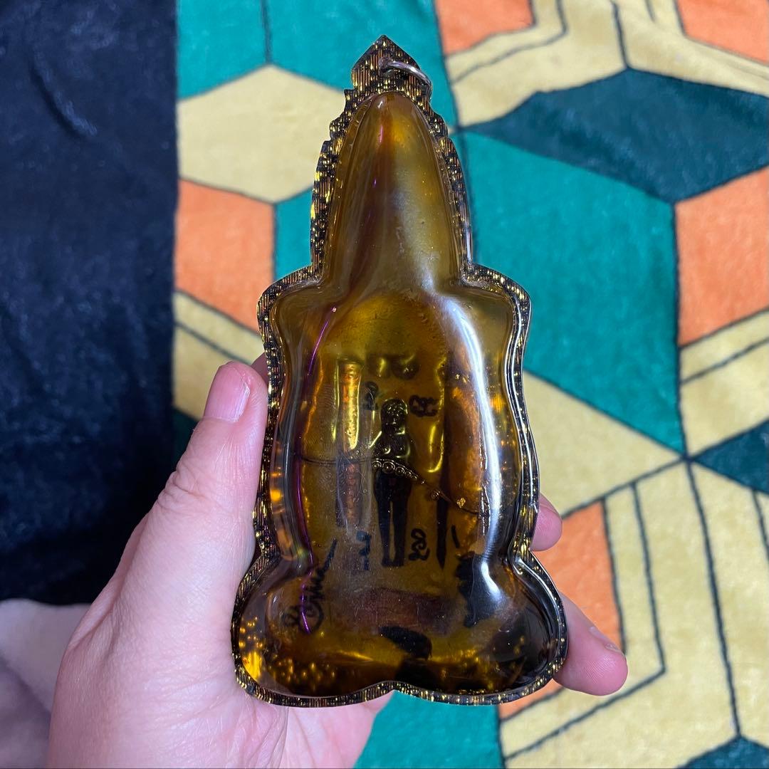 レア大特価　入手困難本物超特大ンガン様　秘密骨入り　全ての人間の欲望を叶える