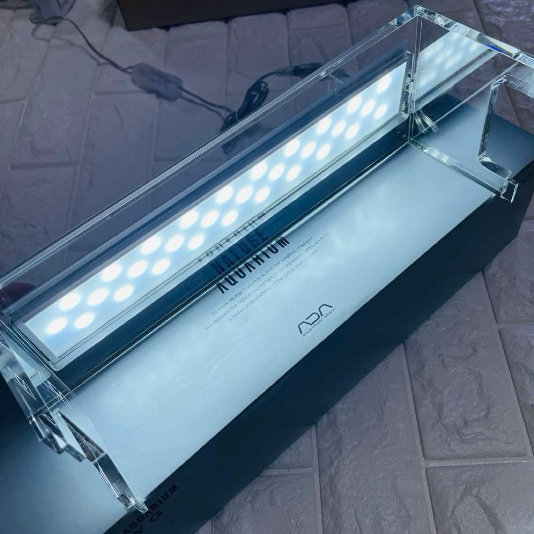 ADA 水草育成用　LED照明システム　アクアスカイG301