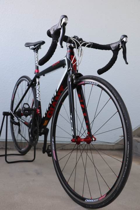 【値下げ】GIANT  SL2