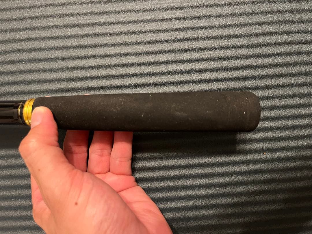 Daiwa Over There オーバーゼアー サーフフィネスモデル 竿