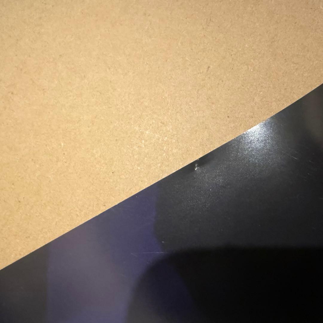 INI 後藤 威尊 ポスター サイン