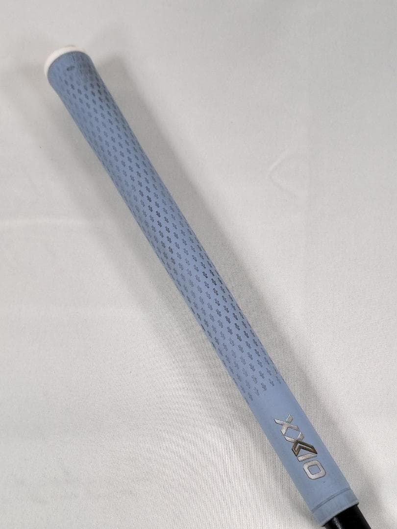 【女性】【L】ゼクシオ12⭐エクリュホワイト H5 25° MP1200L