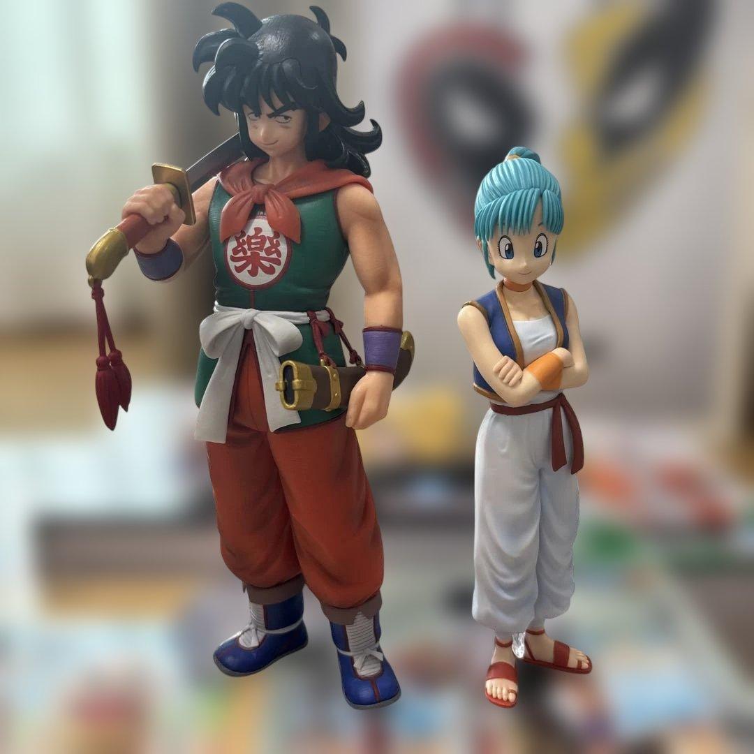 一番くじドラゴンボールEX A賞孫悟空フィギュア