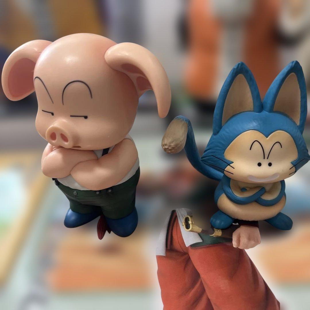 一番くじドラゴンボールEX A賞孫悟空フィギュア