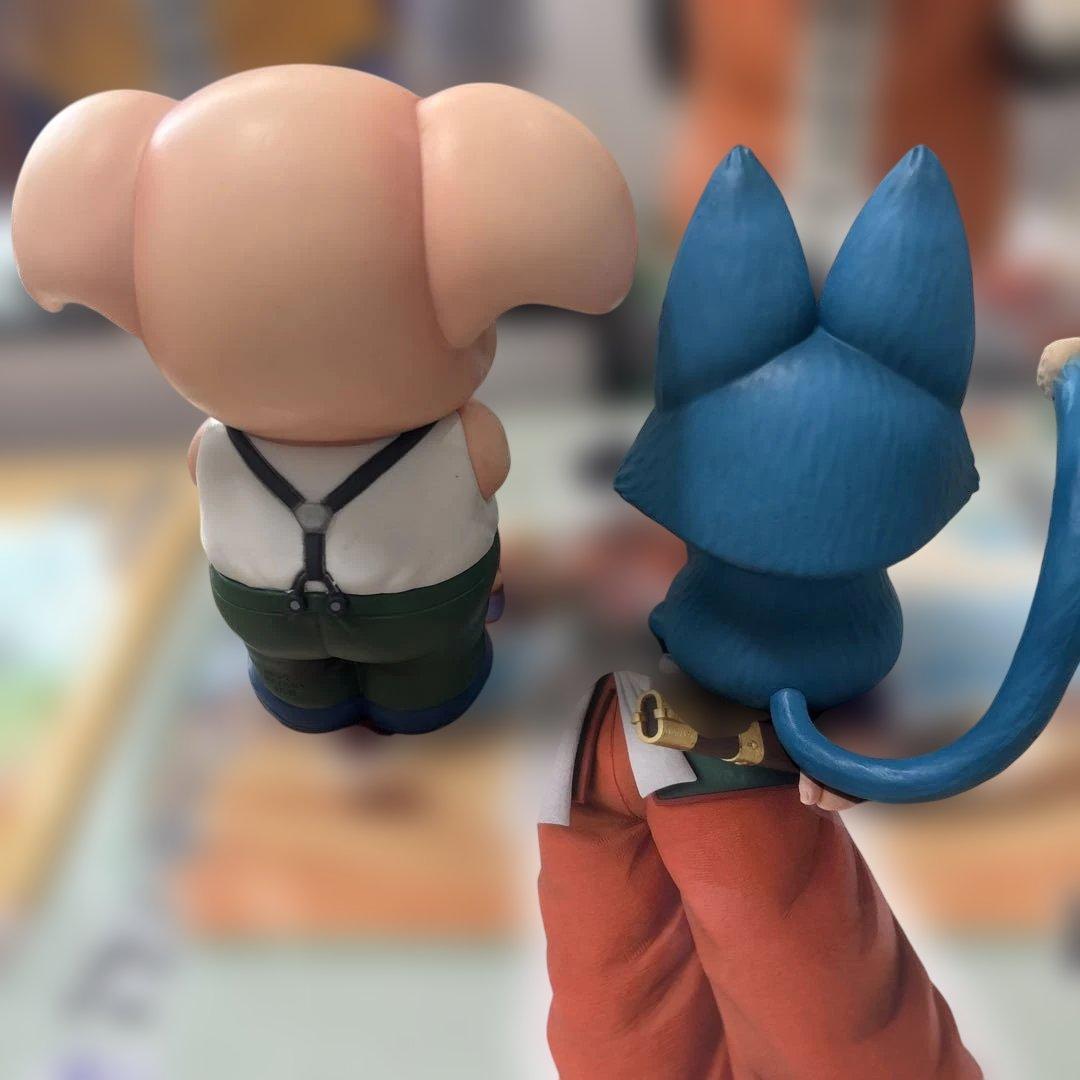 一番くじドラゴンボールEX A賞孫悟空フィギュア