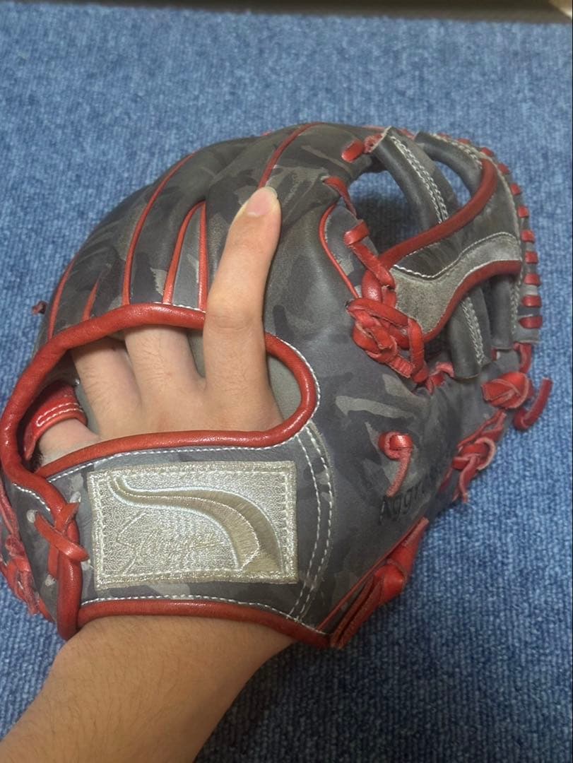 久保田スラッガー　限定　2018年オールスター　浅村モデル