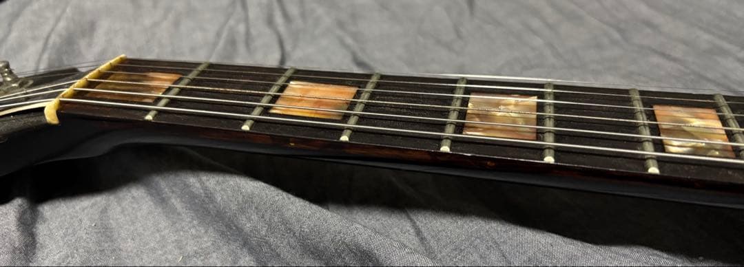 GrassRoots G-I-48LPイノランモデルブラック廃盤　期間限定値下げ