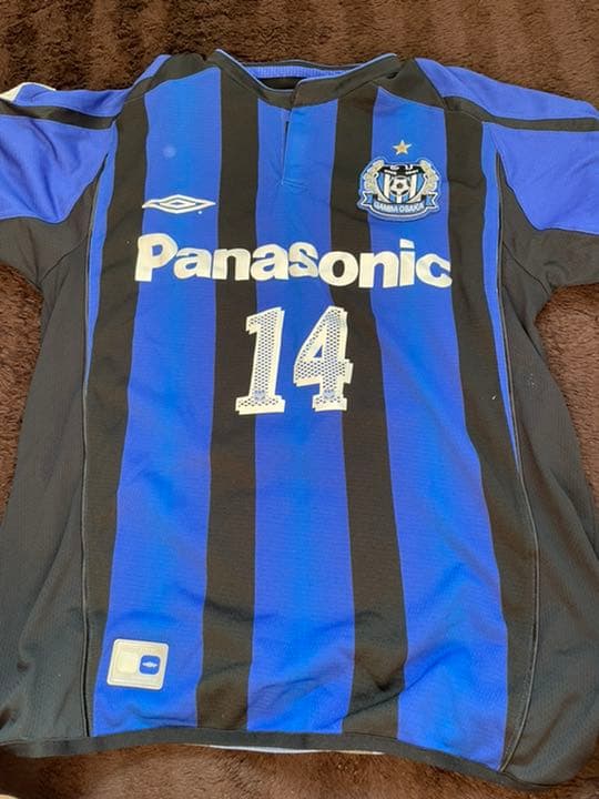 断捨離‼️サッカー様々ユニフォーム