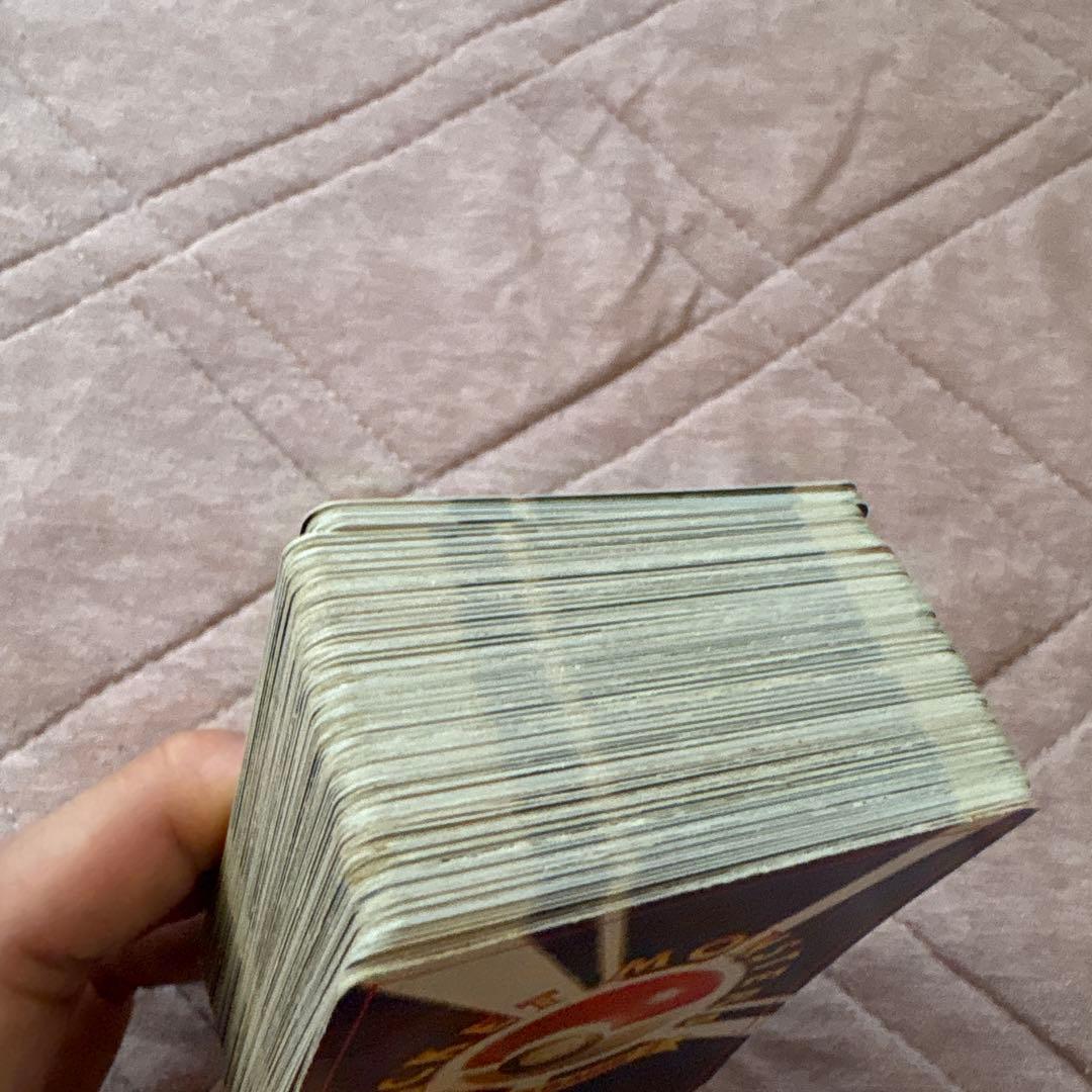 闇、そして光へ ノーマルまとめ 【ポケモンカード 旧裏】