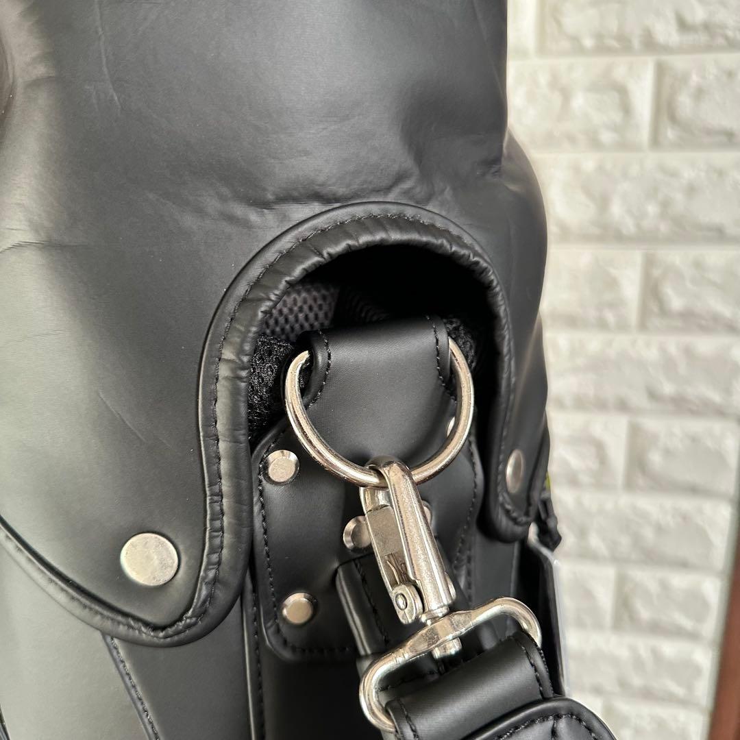 ルコック スポルティフ キャディバッグ LCB QQCTJJ00 2022年