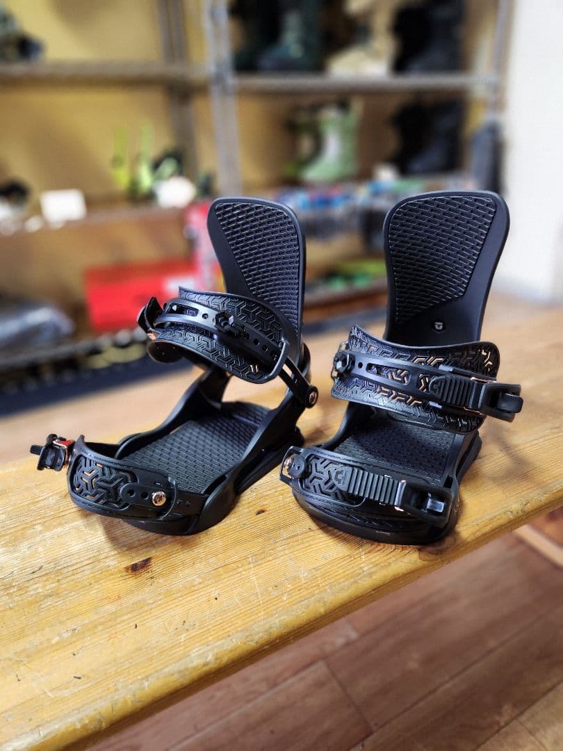 24-25 UNION JULET (S サイズ)