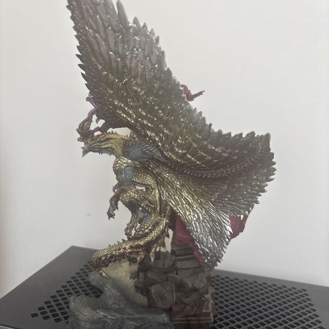 シャガルマガラ クリエイターズモデル