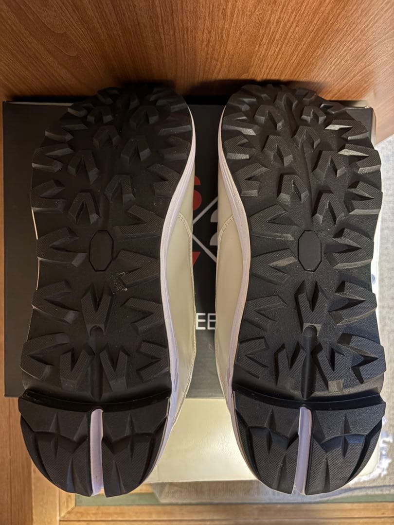 【新品格安・半額以下】SY32 BY SWEETYEARS ゴルフ