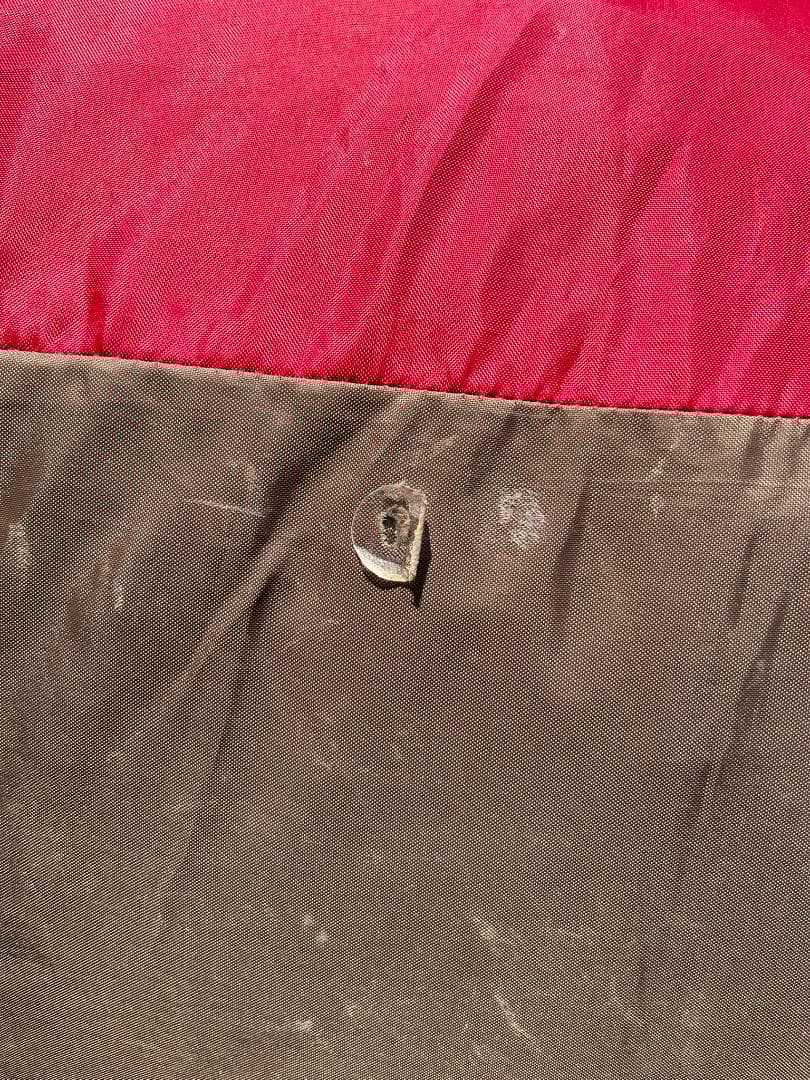 ランドロック　TP-671R　グランドシート　シールドルーフ　フルセット