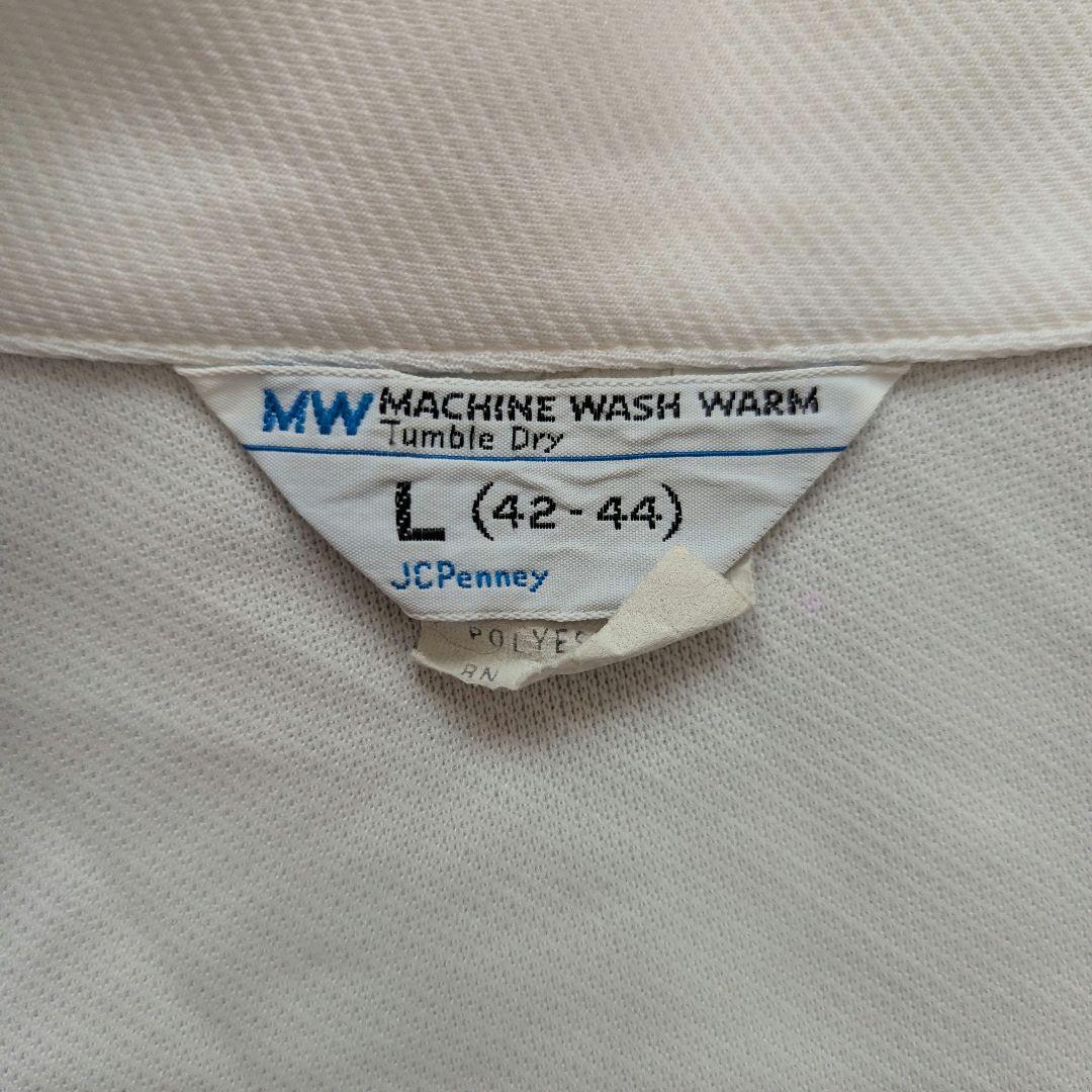 70s USA JCPenney JCペニートラックジャケット ライトジャケット