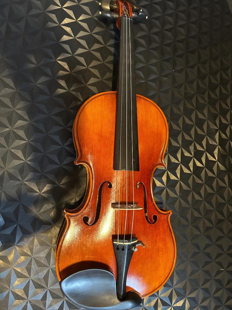 SUZUKI No.1200 4/4 エターナル バイオリン Anno 1983