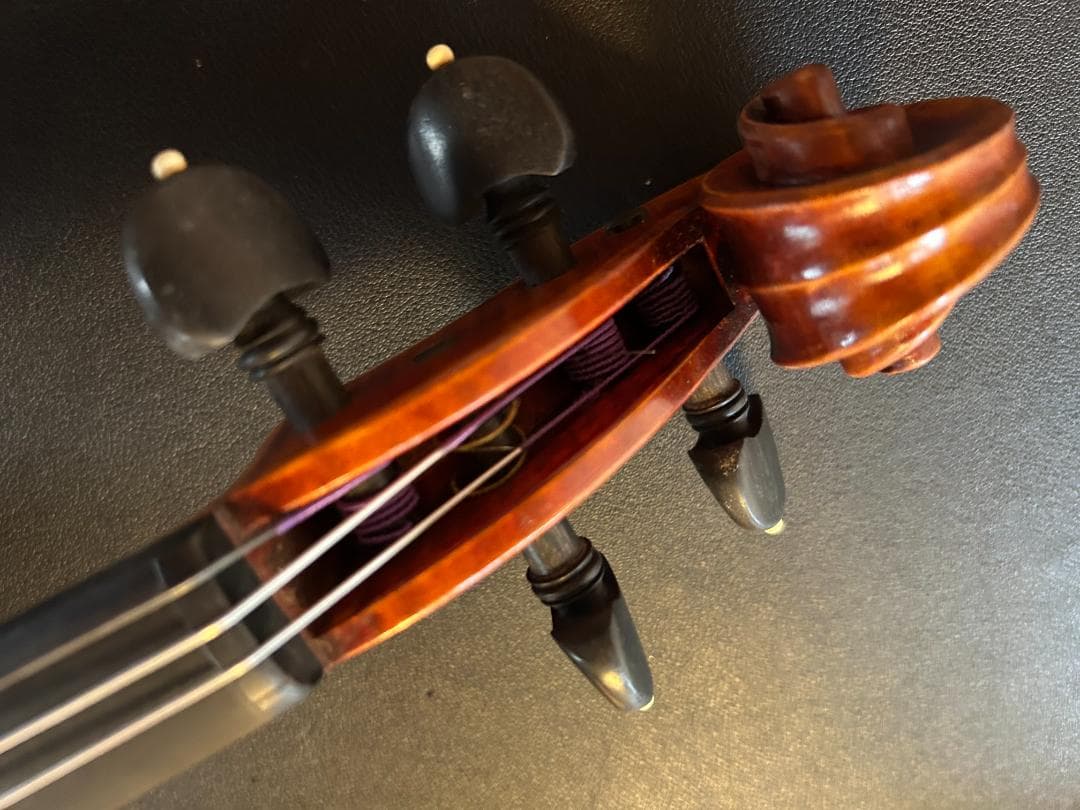 SUZUKI No.1200 4/4 エターナル バイオリン Anno 1983