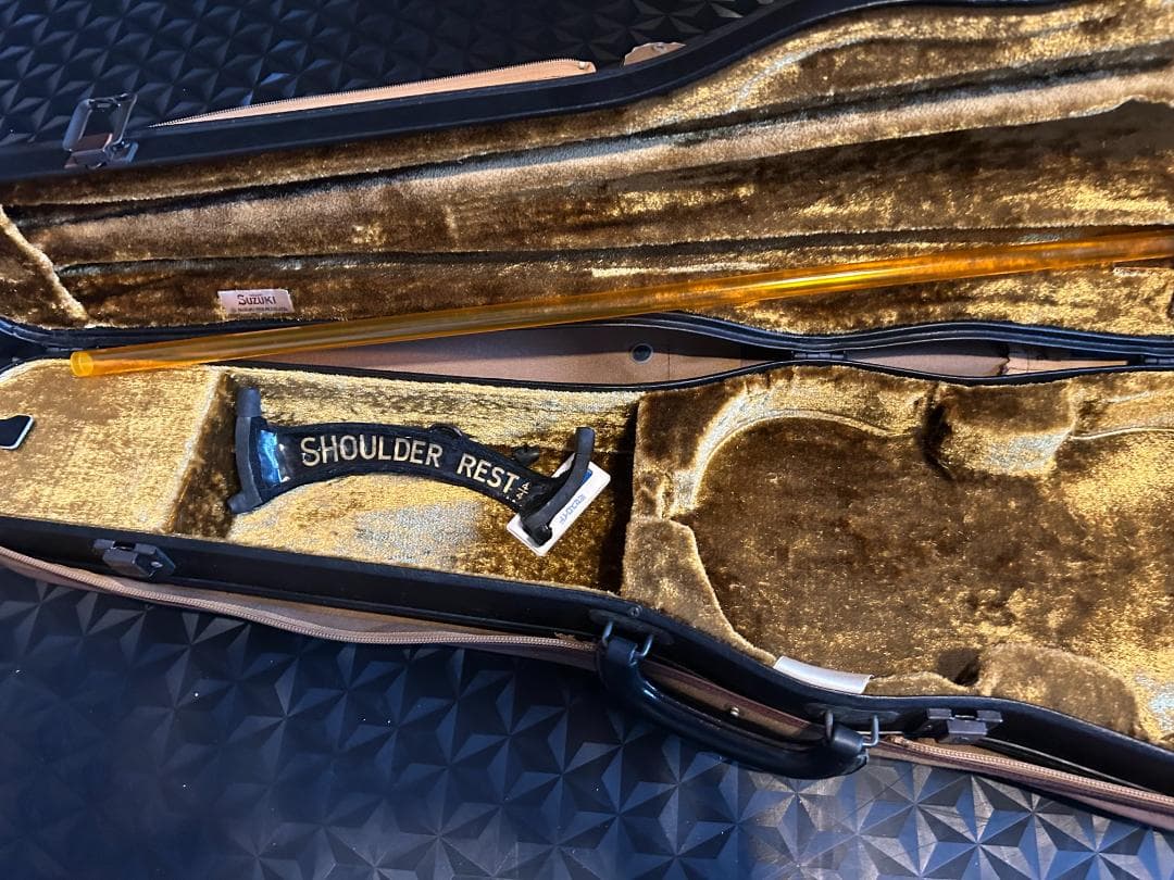 SUZUKI No.1200 4/4 エターナル バイオリン Anno 1983