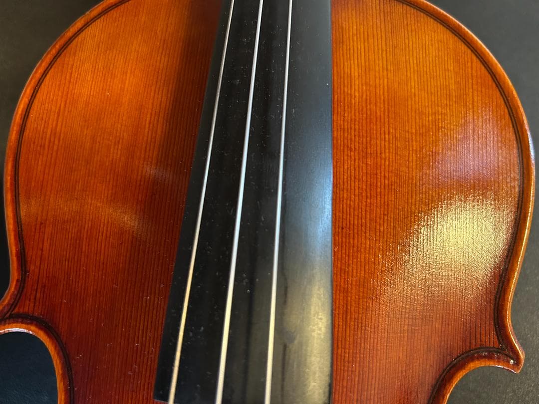 SUZUKI No.1200 4/4 エターナル バイオリン Anno 1983