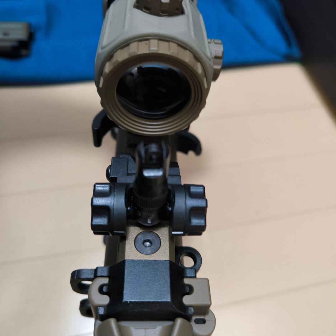 東京マルイ SCAR-L CQC スカーL 次世代電動ガン