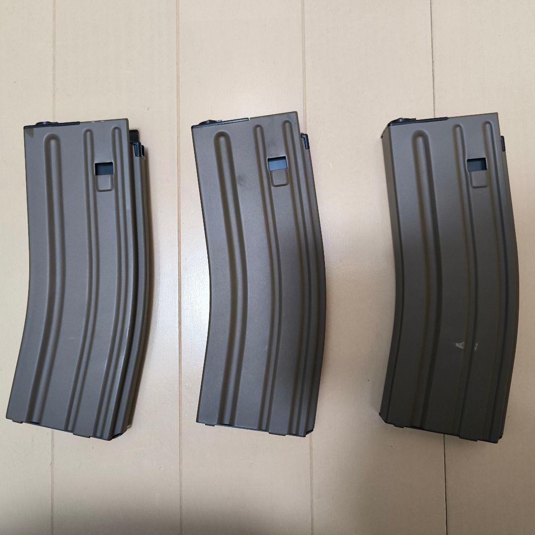 東京マルイ SCAR-L CQC スカーL 次世代電動ガン