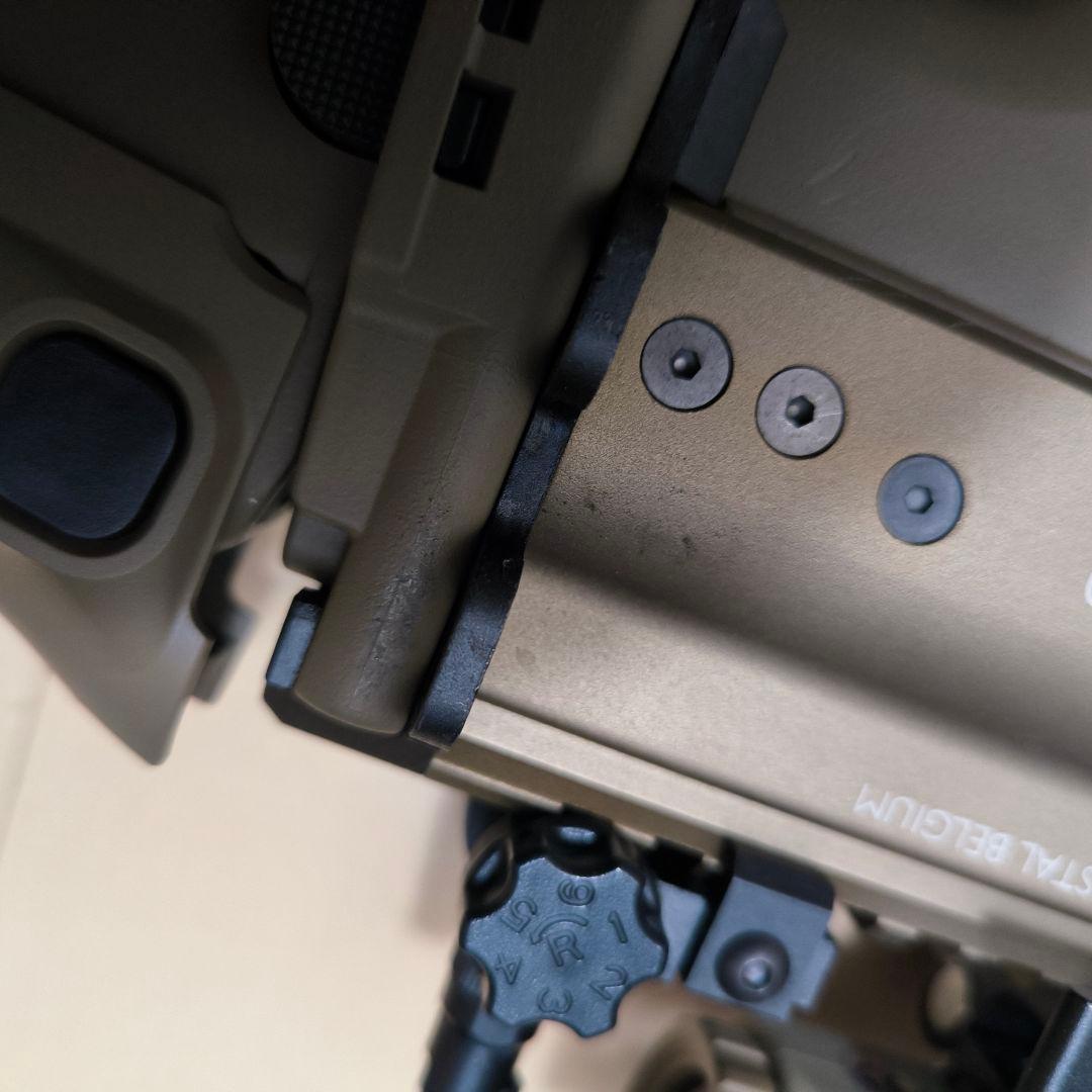 東京マルイ SCAR-L CQC スカーL 次世代電動ガン