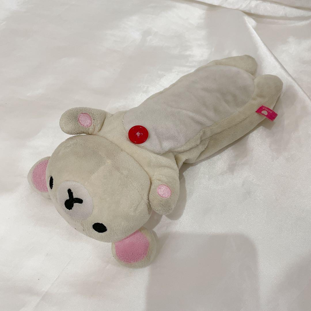 リラックマ コリラックマ まとめ売り 5点セット