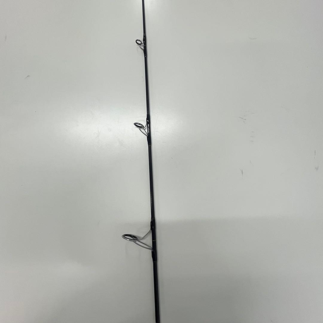 ダイワ アウトレイジBR J60S-5