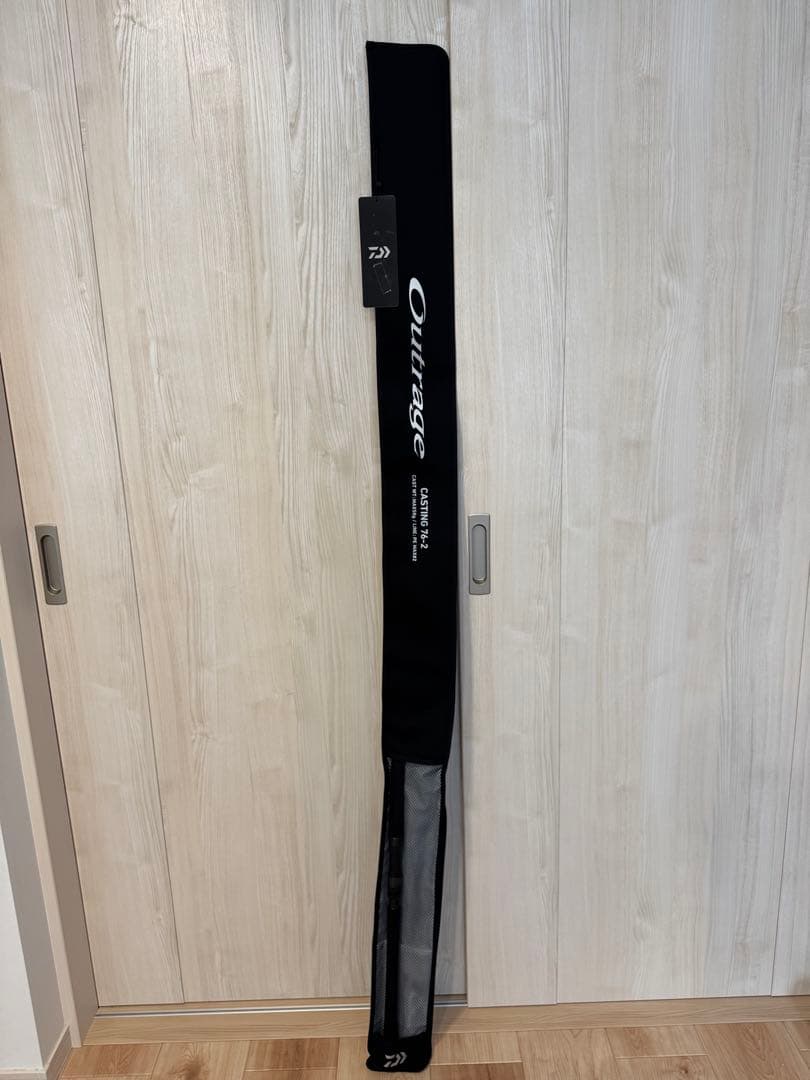 ⭐︎新品⭐︎ ダイワ　アウトレイジ　C76-2 サワラ等にも