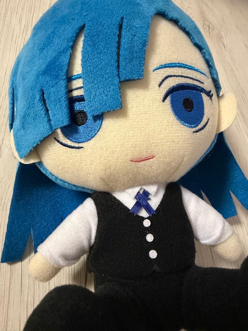 Ado au レディメイド ぬいぐるみ