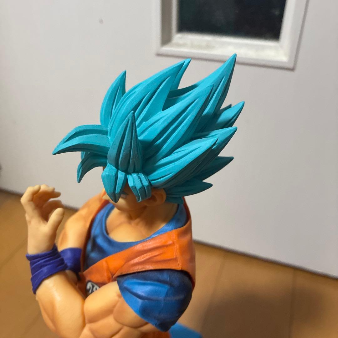 ドラゴンボールメモリーズ悟空セット